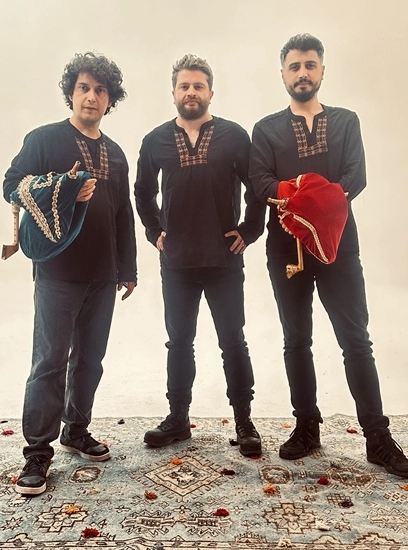Yayla Trio