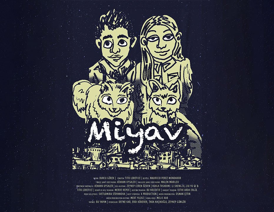 MİYAV