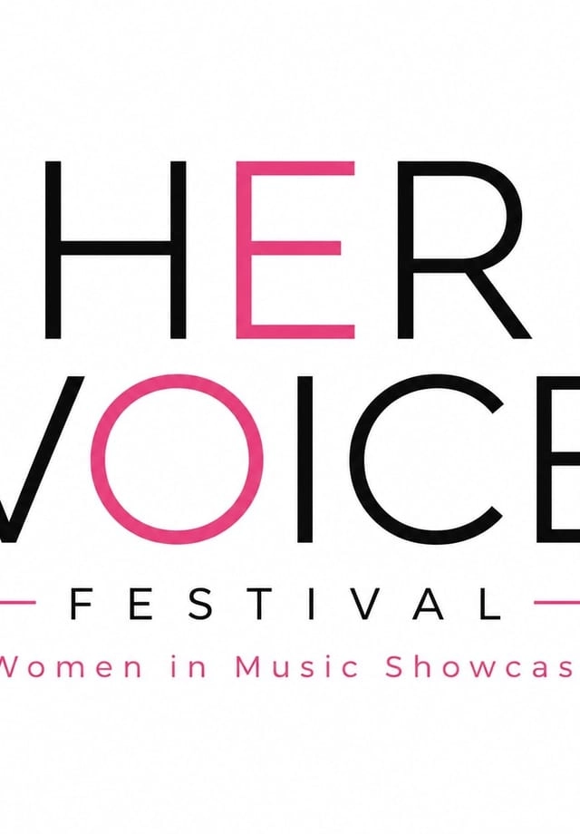 HER VOICE FESTIVAL