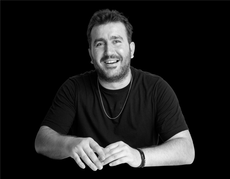 CÜNEYT NERGİZ STAND-UP