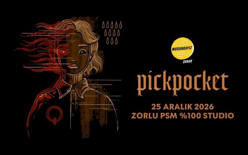 Pickpocket