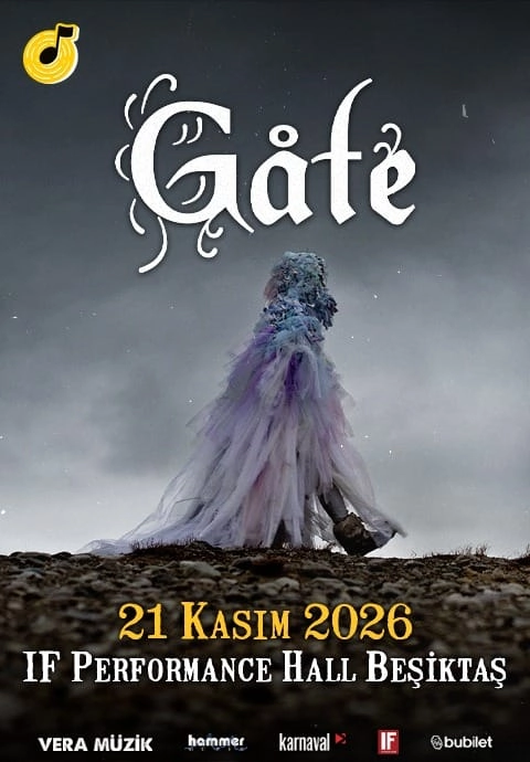 Gate