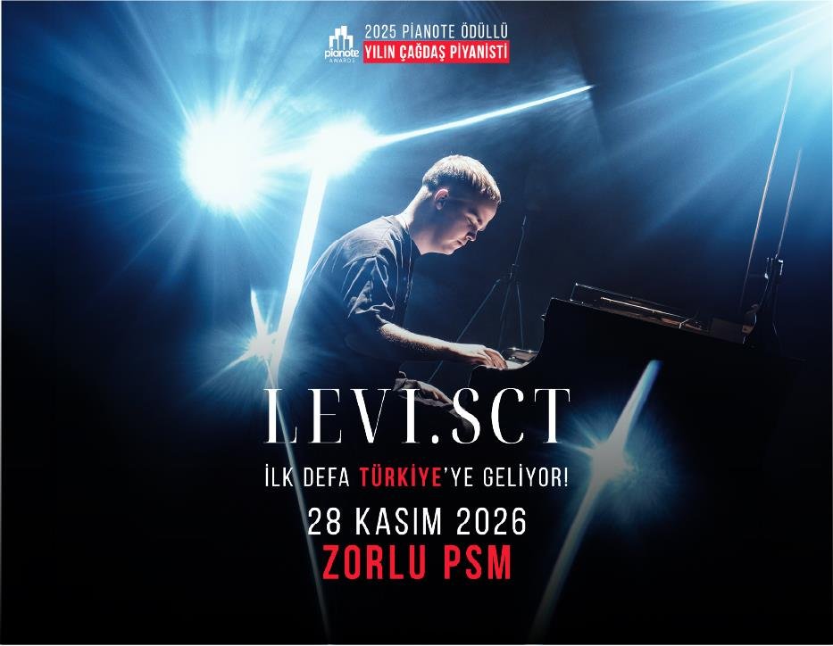 LEVİ SCT.