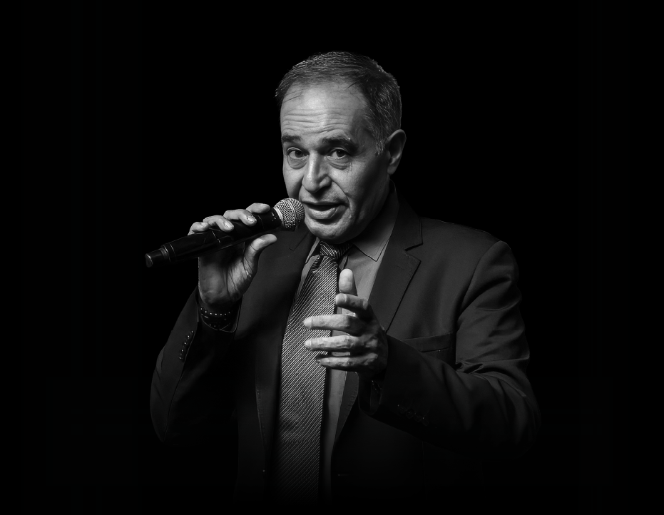 UNFORGETTABLES BY CEMİL - THE FALLING LEAVES