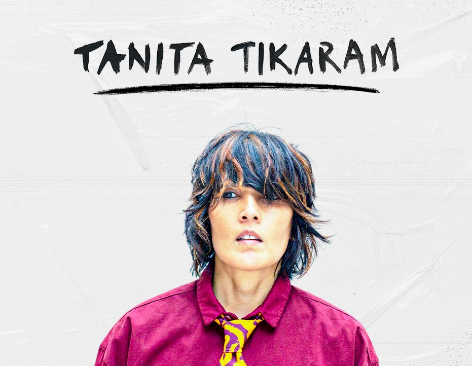 TANITA TIKARAM