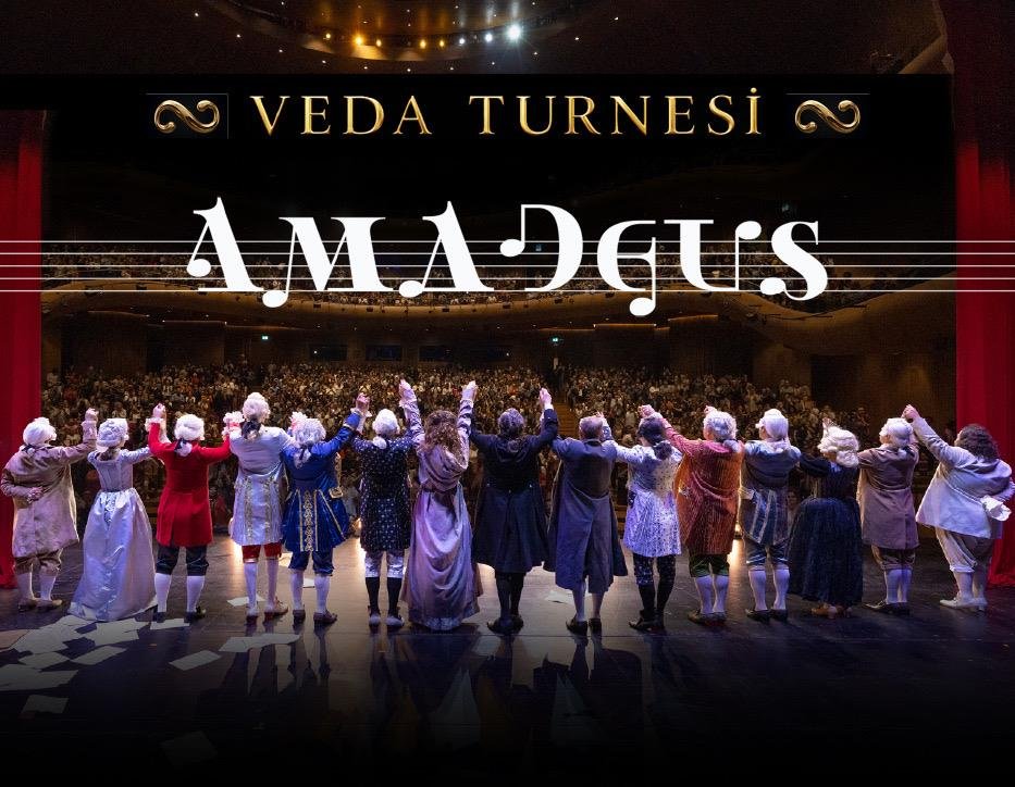 AMADEUS