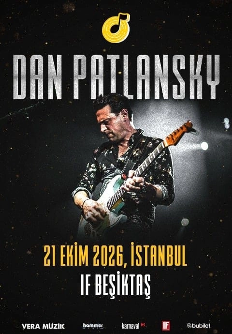Dan Patlansky