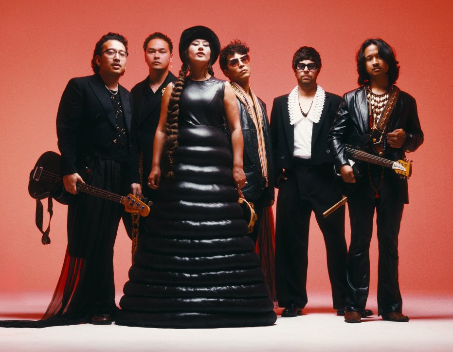 NUSANTARA BEAT