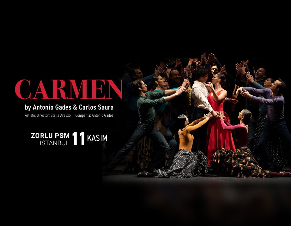 CARMEN