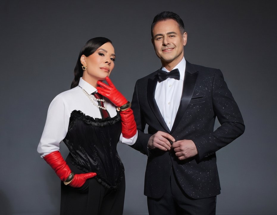 DEMET SAĞIROĞLU & BARBAROS