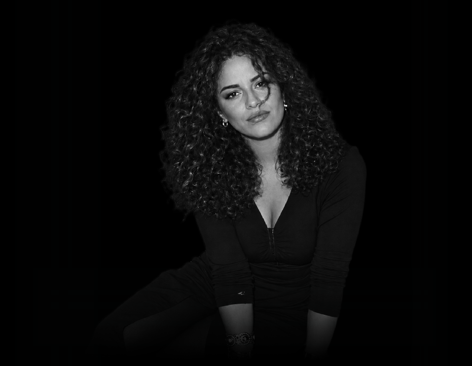 DUYGU SOYLU "A TRIBUTE TO ONNO TUNÇ"