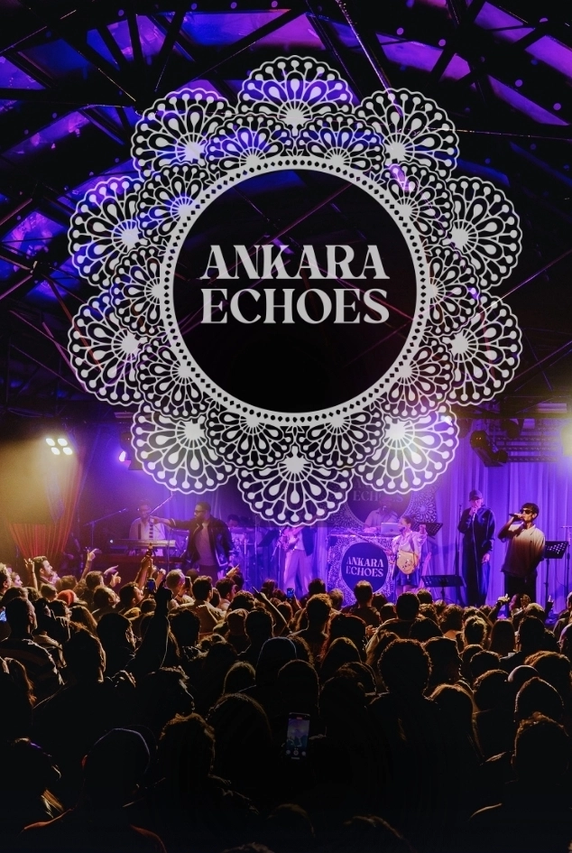 Ankara Echoes