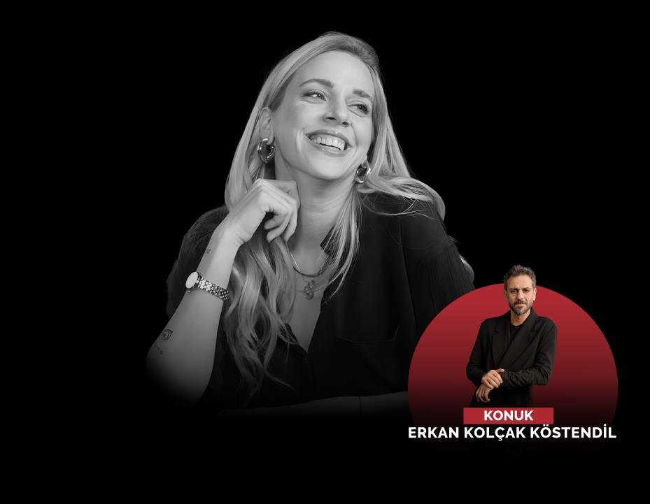 MELİS İŞİTEN İLE ZATEN ŞOV