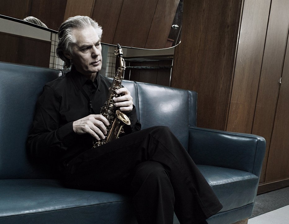 JAN GARBAREK GROUP FEAT. TRILOK GURTU