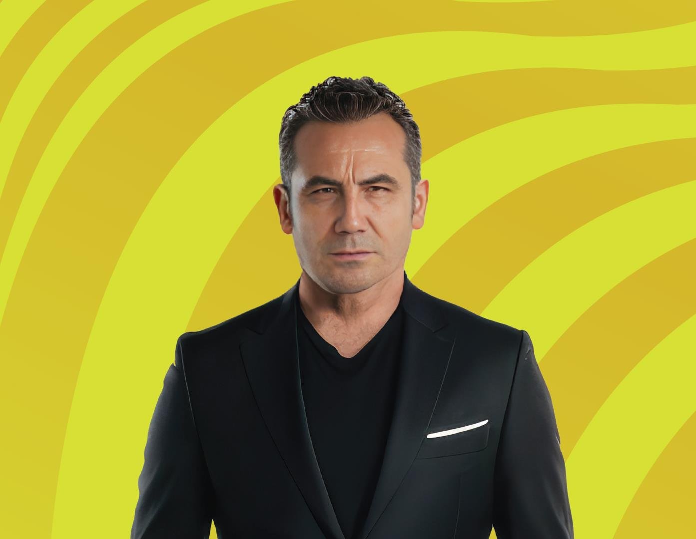 FERHAT GÖÇER - ALDIRMA GÖNÜL