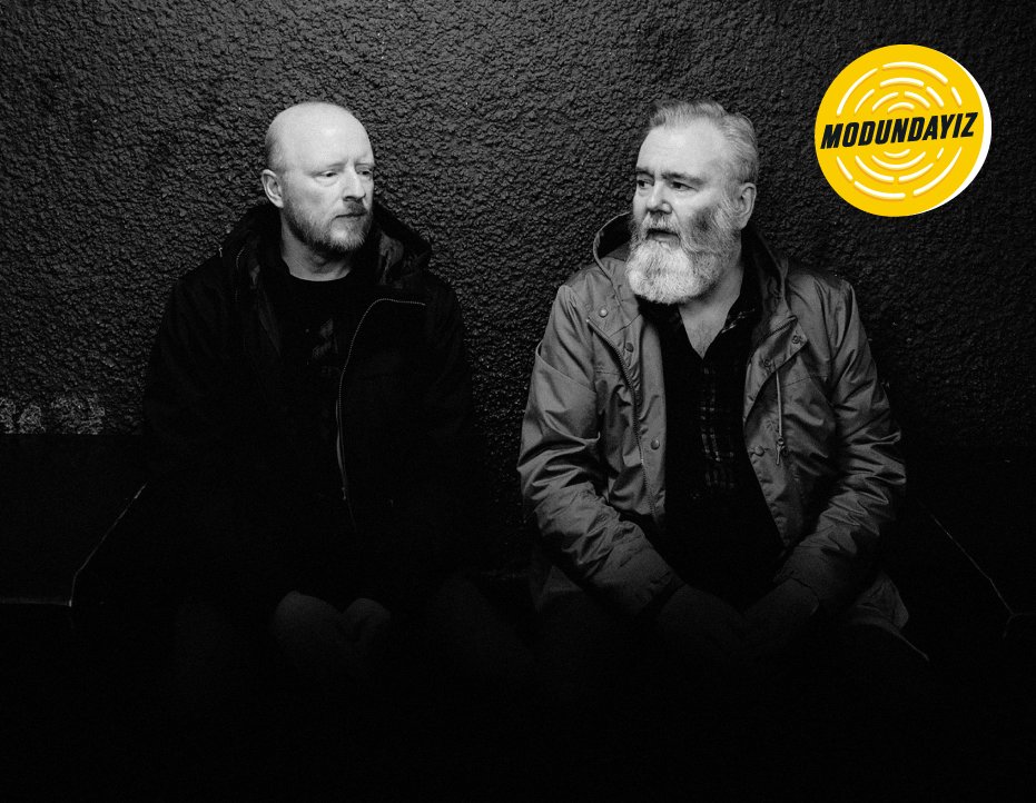 MODUNDAYIZ SUNAR: ARAB STRAP