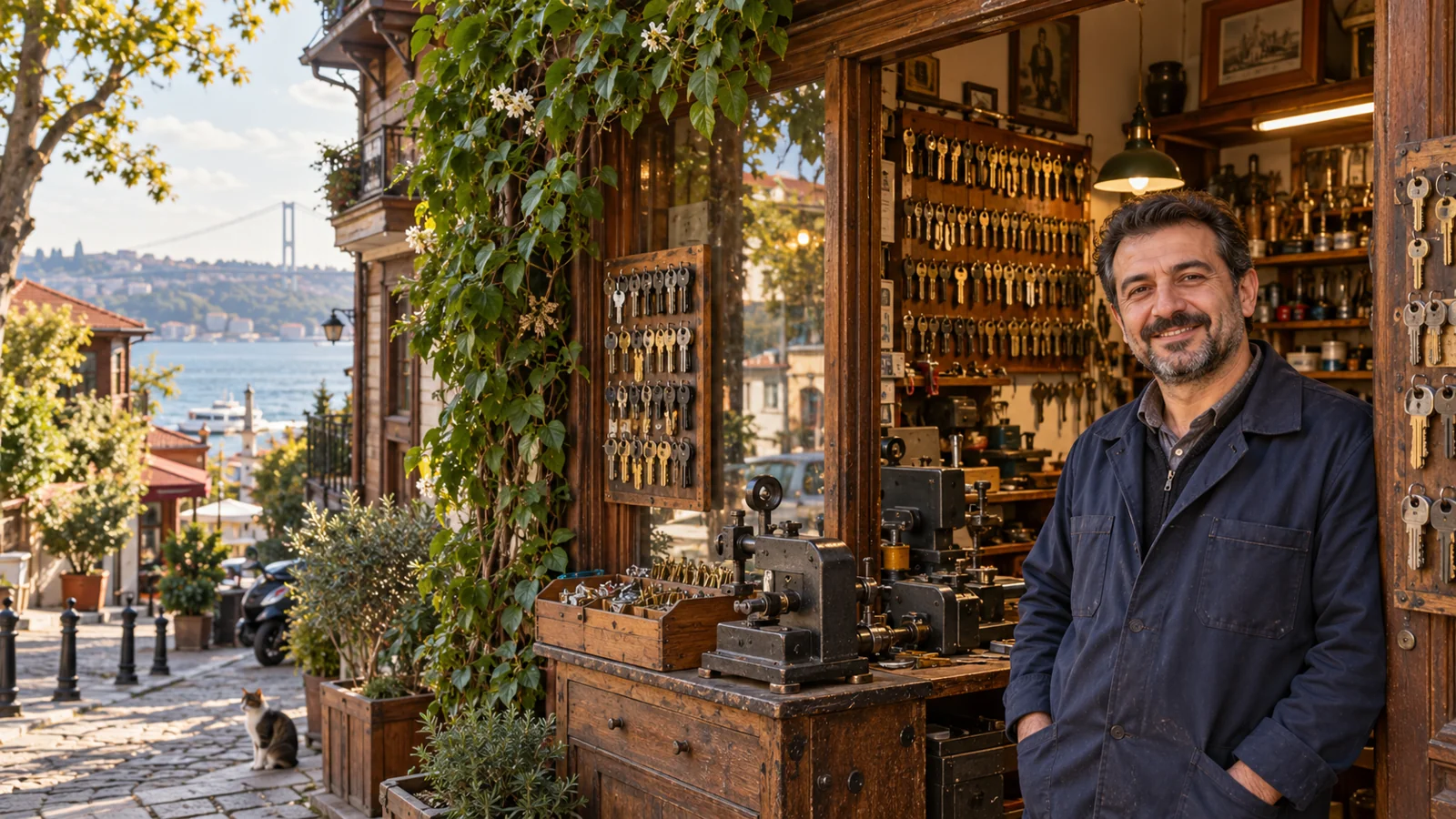 Aktaş Nalburiye