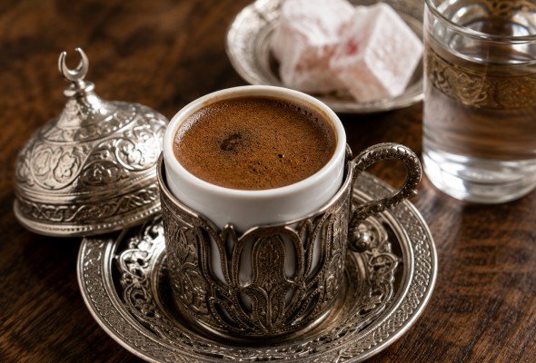 Türk Kahvesi