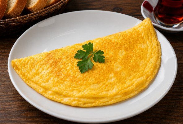 Sade Omlet
