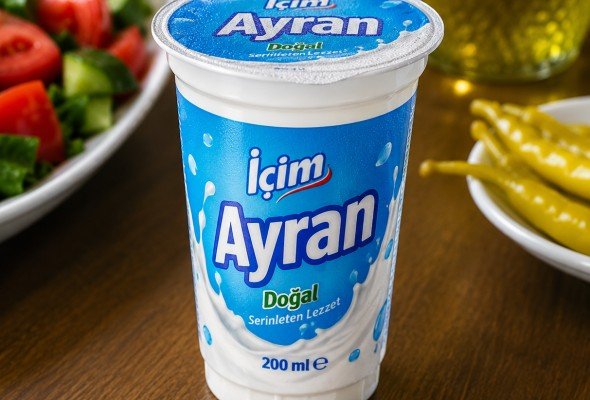 Büyük Ayran