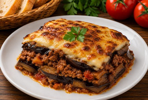 Musakka