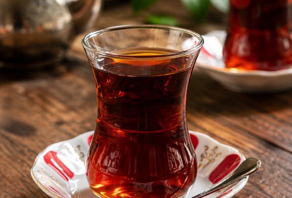 Çay