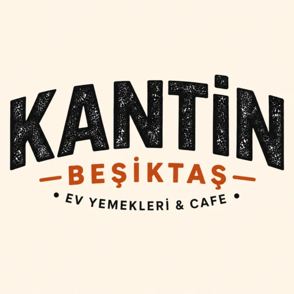 Kantin Beşiktaş logosu