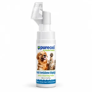 Pati Temizleme Köpüğü - 150ml